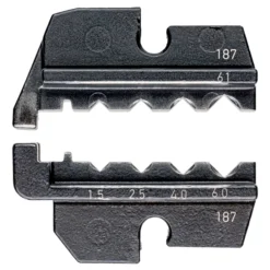 Knipex Crimpeinsatz - 974961