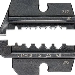 Knipex Crimpeinsatz - 974960