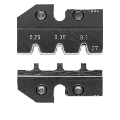 Knipex Crimpeinsatz für Micro-Fit - 974927