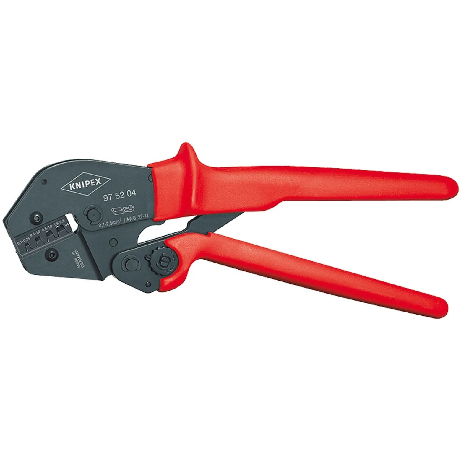 Knipex Crimp-Hebelzange - 975204