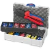 Knipex Crimpsortiment - 979021