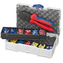 Knipex Crimpsortiment - 979021
