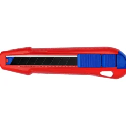 Knipex CutiX Universalmesser - 9010165BK