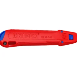 Knipex CutiX Universalmesser - 9010165BK