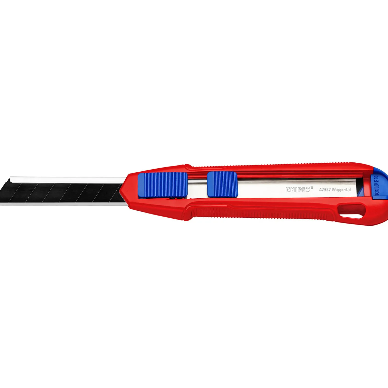 Knipex CutiX Universalmesser - 9010165BK