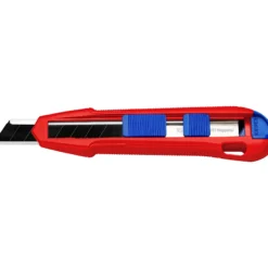 Knipex CutiX Universalmesser - 9010165BK