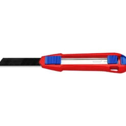 Knipex CutiX Universalmesser - 9010165BK