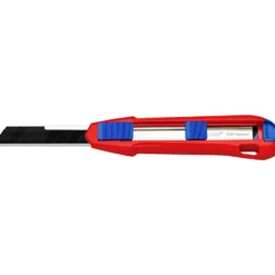 Knipex CutiX Universalmesser - 9010165BK