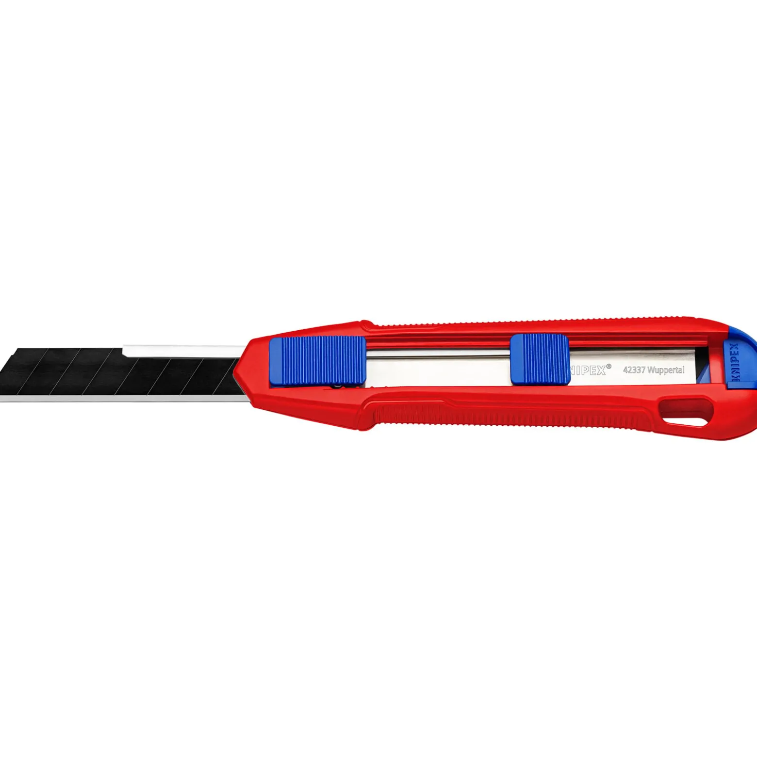 Knipex CutiX Universalmesser - 9010165BK