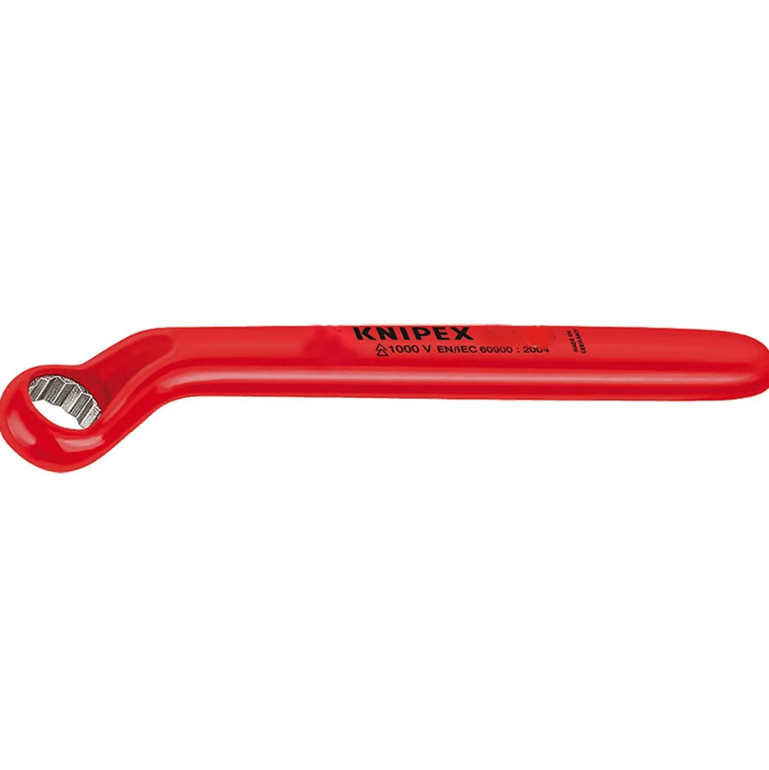 Knipex Einringschlüssel 10 mm - 980110