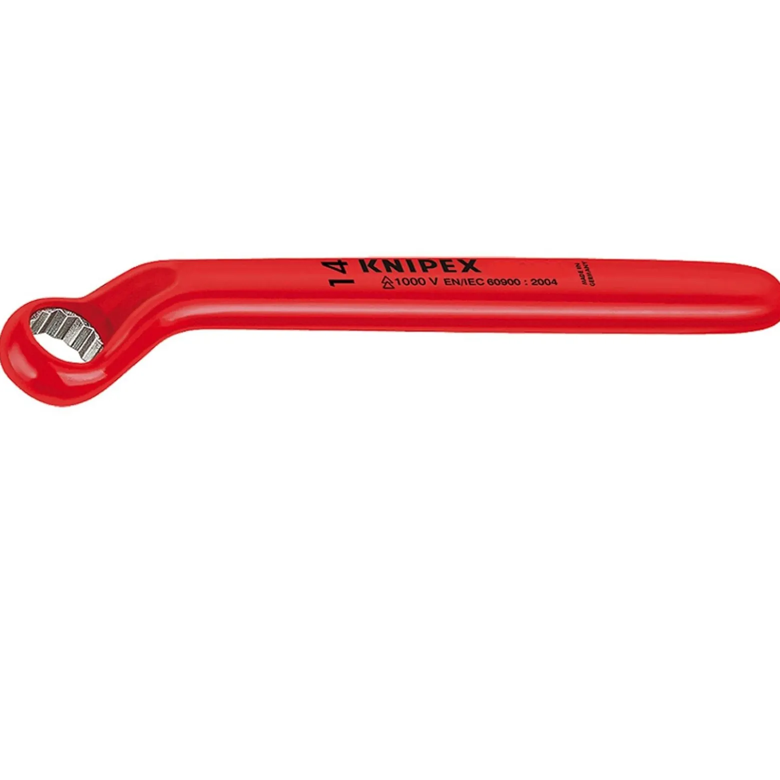 Knipex Einringschlüssel 9 mm - 980109