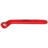 Knipex Einringschlüssel 24 mm - 980124