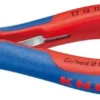 Knipex Elektronik-Seitenschneider 115 mm - 7712115