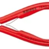 Knipex Elektronik-Seitenschneider 125 mm - 7552125