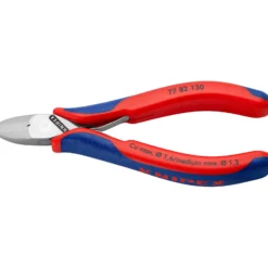 Knipex Elektronik-Seitenschneider - 7782130