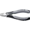 Knipex Elektronik-Seitenschneider ESD - 7702130ESD