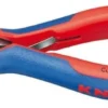Knipex Elektronik-Vornschneider 120 mm - 6472120