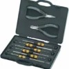 Knipex Elektronikzangen-Set - 002018ESD
