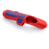 Knipex ErgoStrip® Universal-Abmantelungswerkzeug - 169501SB