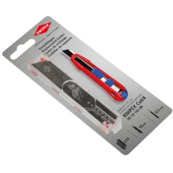 Knipex Ersatz-Klingen f. 90 10 165 BK (10x) - 901016500