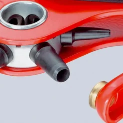 Knipex Ersatz-Lochpfeife für 90 70 220 / 2 mm - 907922020