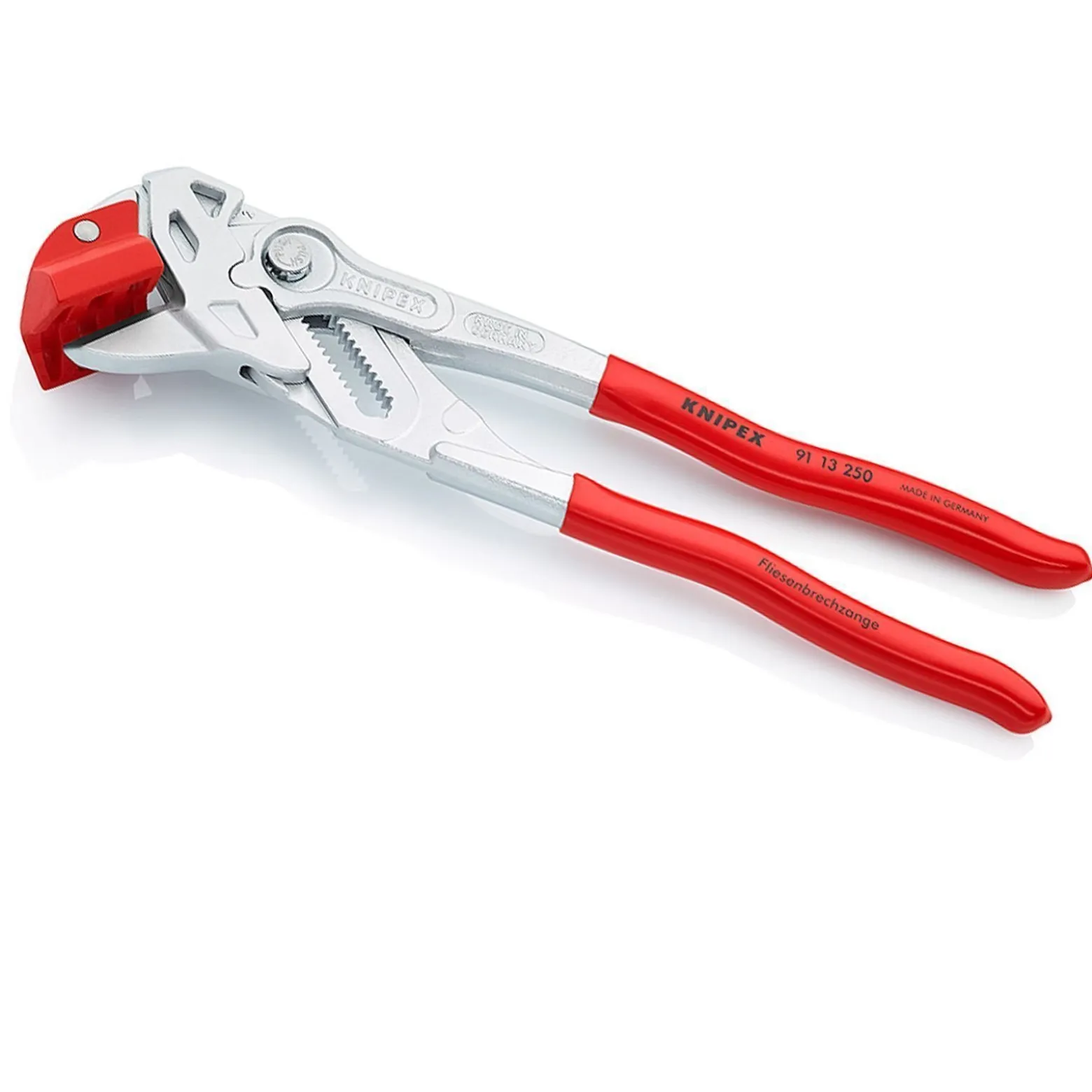 Knipex Fliesenbrechzange - 9113250