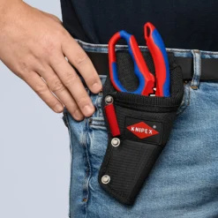 Knipex Gürteltasche 215 mm - 001975LE