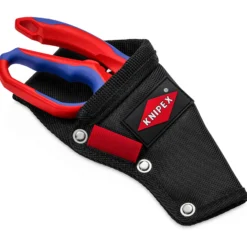 Knipex Gürteltasche 215 mm - 001975LE