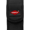 Knipex Gürteltasche XS "Doppelt" - 001972XSLE