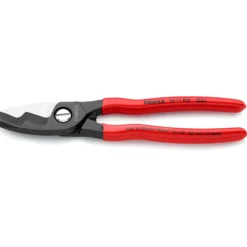 Knipex Kabelschere Doppelschneide 20 mm - 9511200