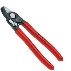 Knipex Kabelschere 165 mm - 9521165