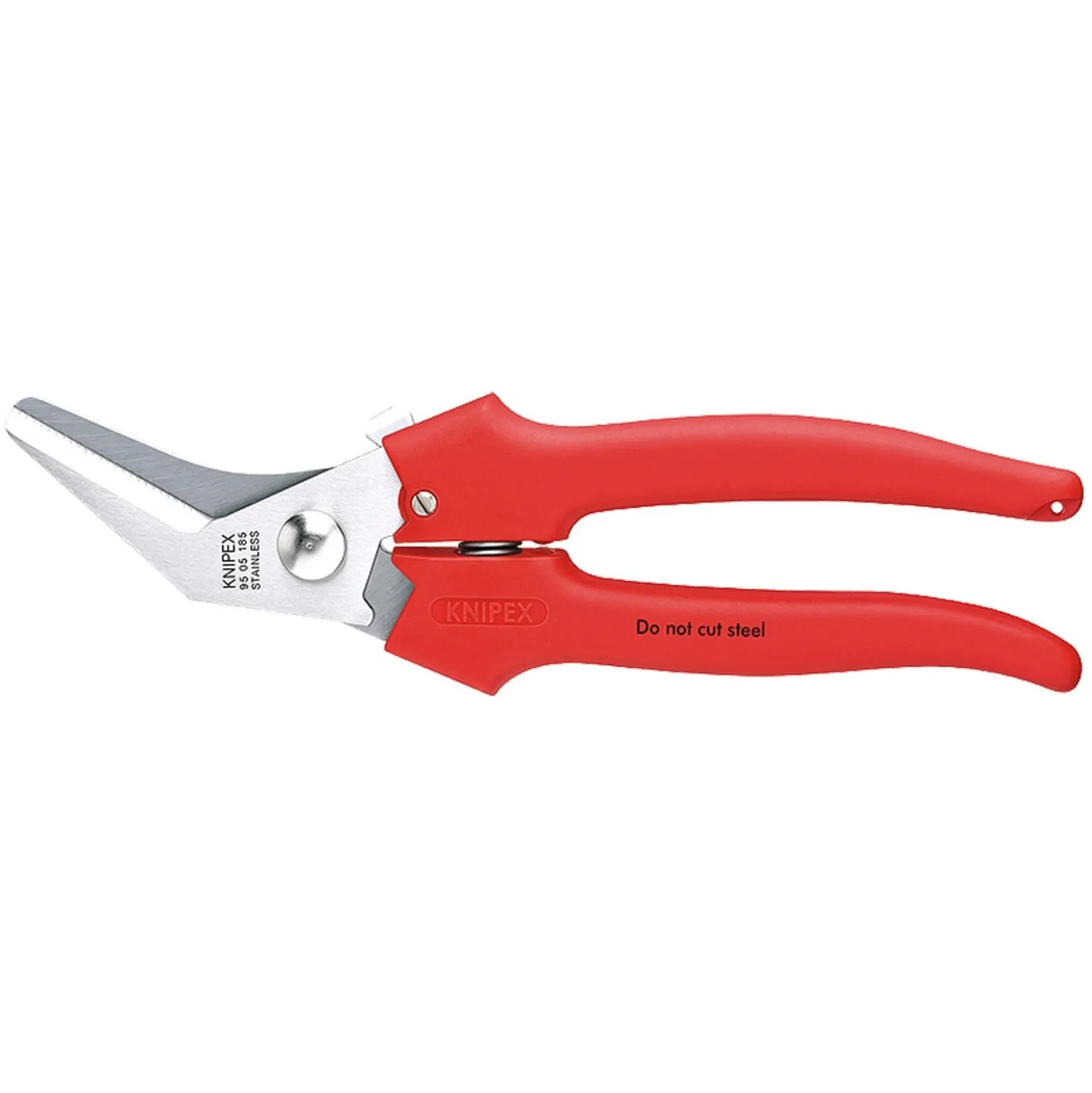 Knipex Kombischere 185 mm - 9505185