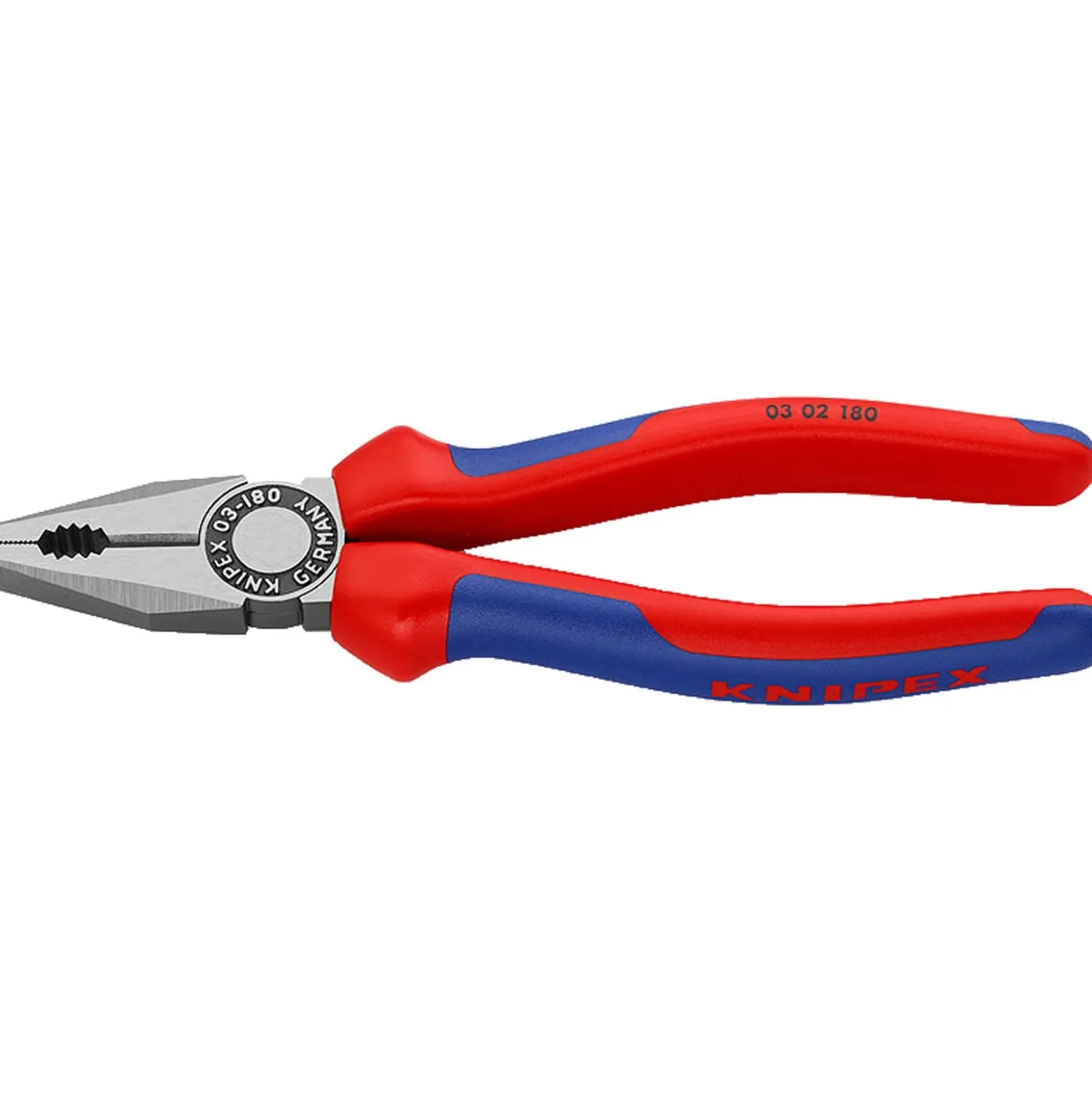 Knipex Kombizange - 0302180