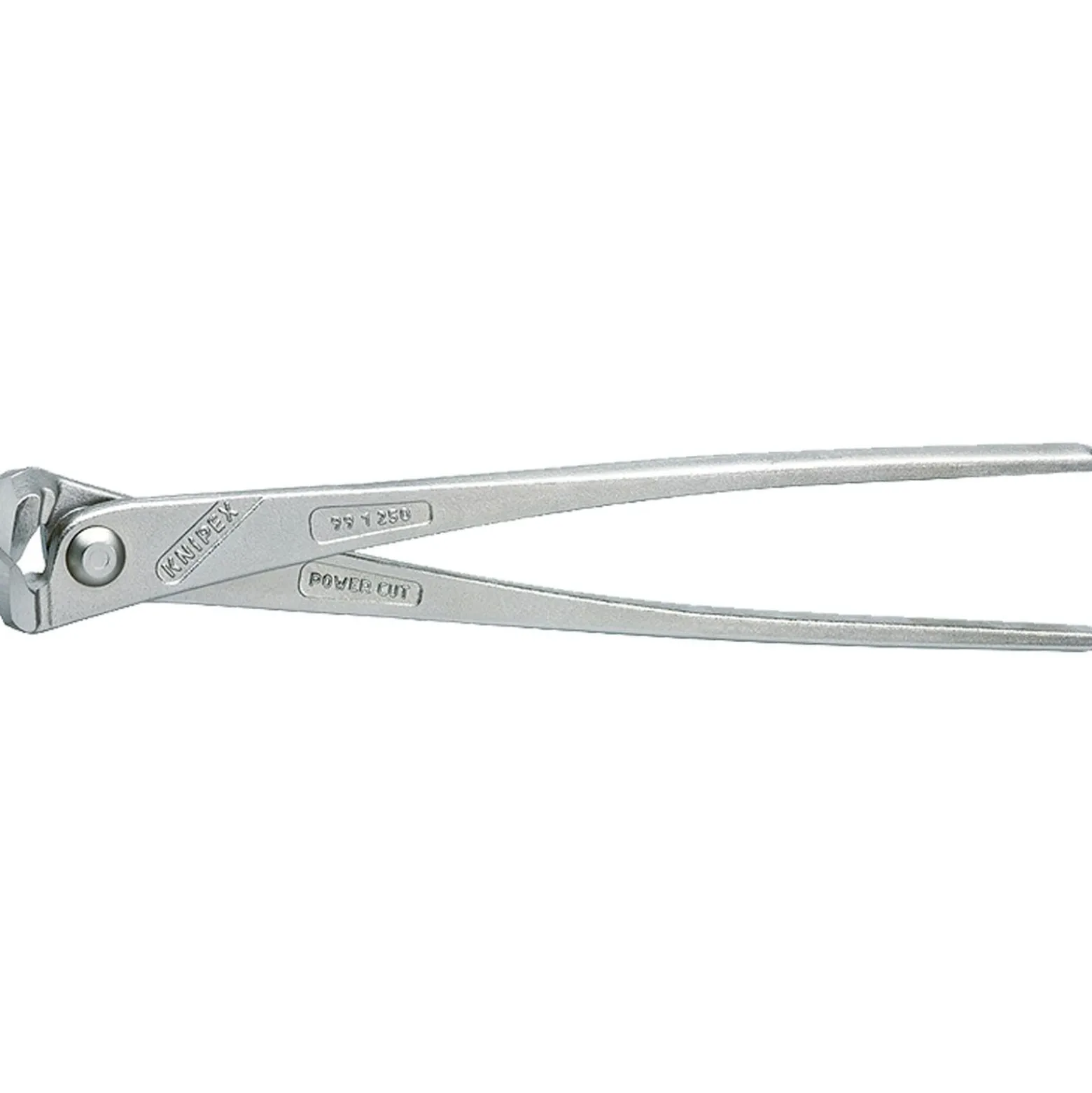 Knipex Kraft-Monierzange 250 mm - 9914250