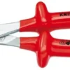 Knipex Kraft-Seitenschneider 200 mm - 7407200