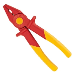 Knipex Kunststoff-Greifzange - 986201