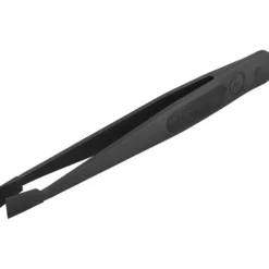 Knipex Kunststoffpinzette ESD, schwarz - 920905ESD