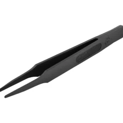 Knipex Kunststoffpinzette ESD, schwarz - 920901ESD