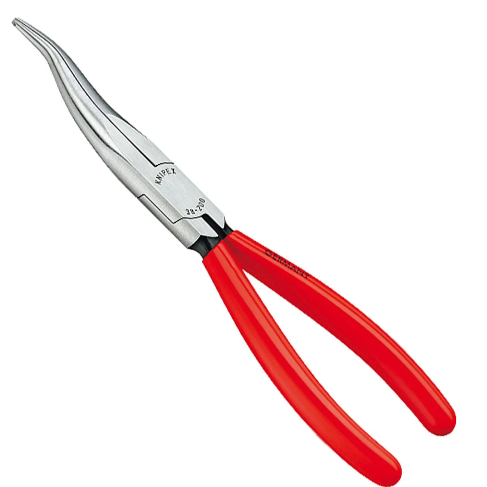 Knipex Mechanikerzange Form 3 200 mm - 3831200