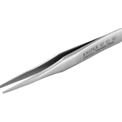 Knipex Minipräzisionspinzette Edelstahl - 925102