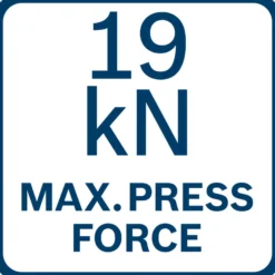 Knipex Monierzange 200 mm - 9900200