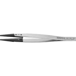Knipex Pinzette mit Wechselspitzen ESD - 928101