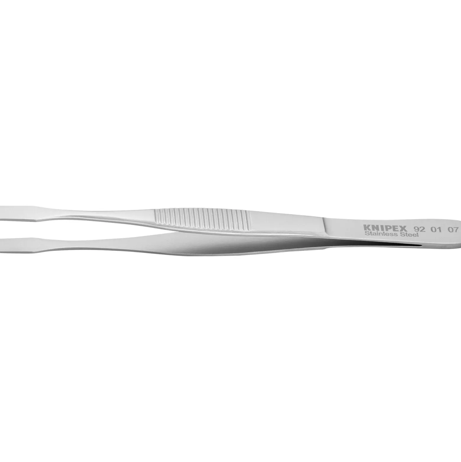 Knipex Positionierpinzette Edelstahl - 920107