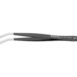 Knipex Positionierpinzette ESD Edelstahl - 921601ESD