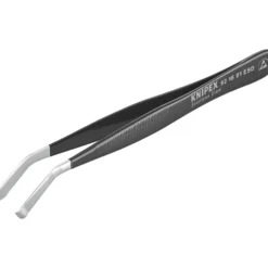 Knipex Positionierpinzette ESD Edelstahl - 921601ESD