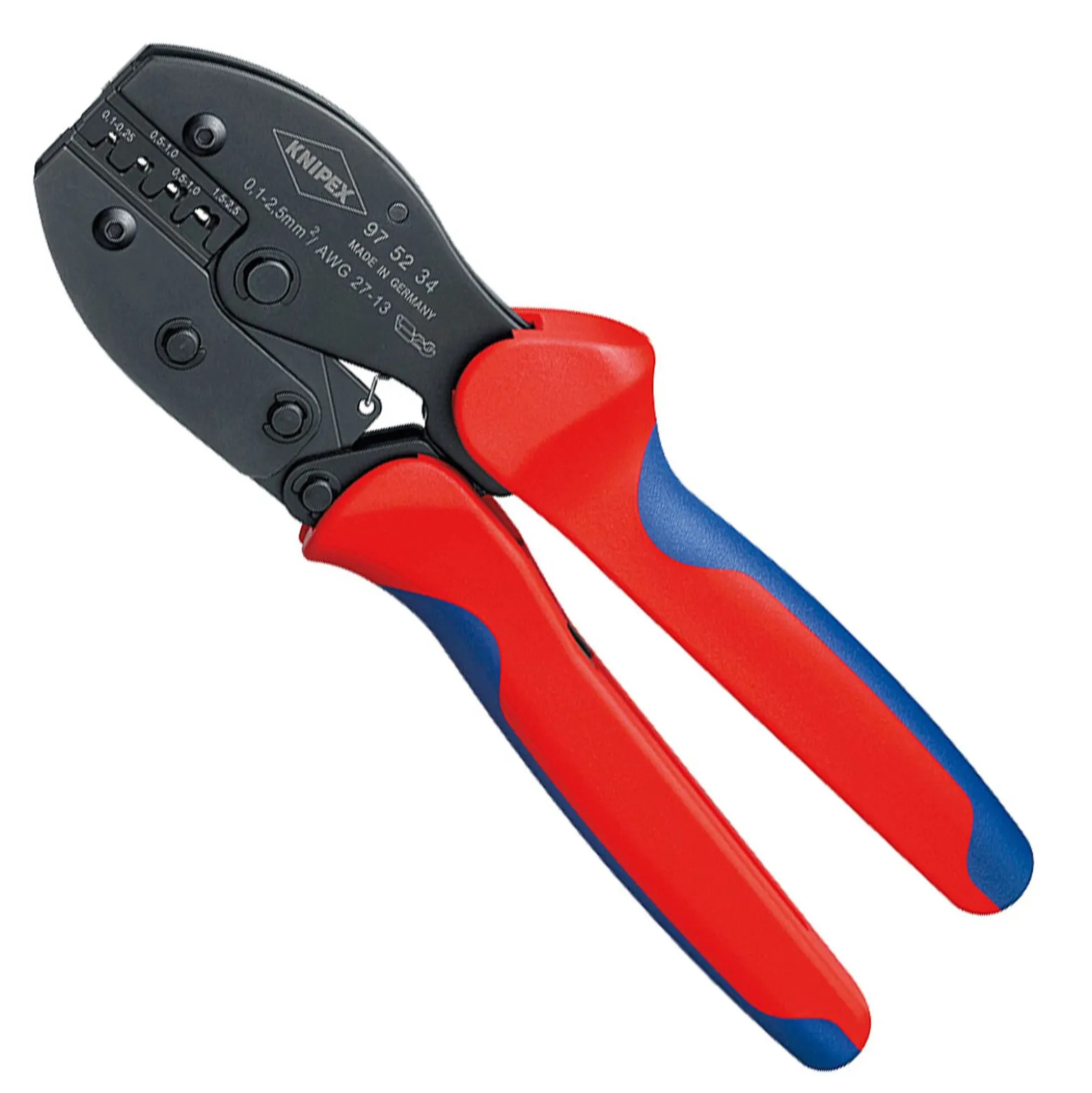 Knipex PreciForce-Crimpzange - 975234
