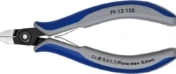 Knipex Präz.-Elek.-Seitenschneider -7912125