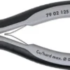 Knipex Präz.-Elek.-Seitenschneider -7902125ESD