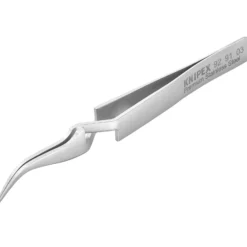 Knipex Präzisionskreuzpinzette Edelstahl - 929103