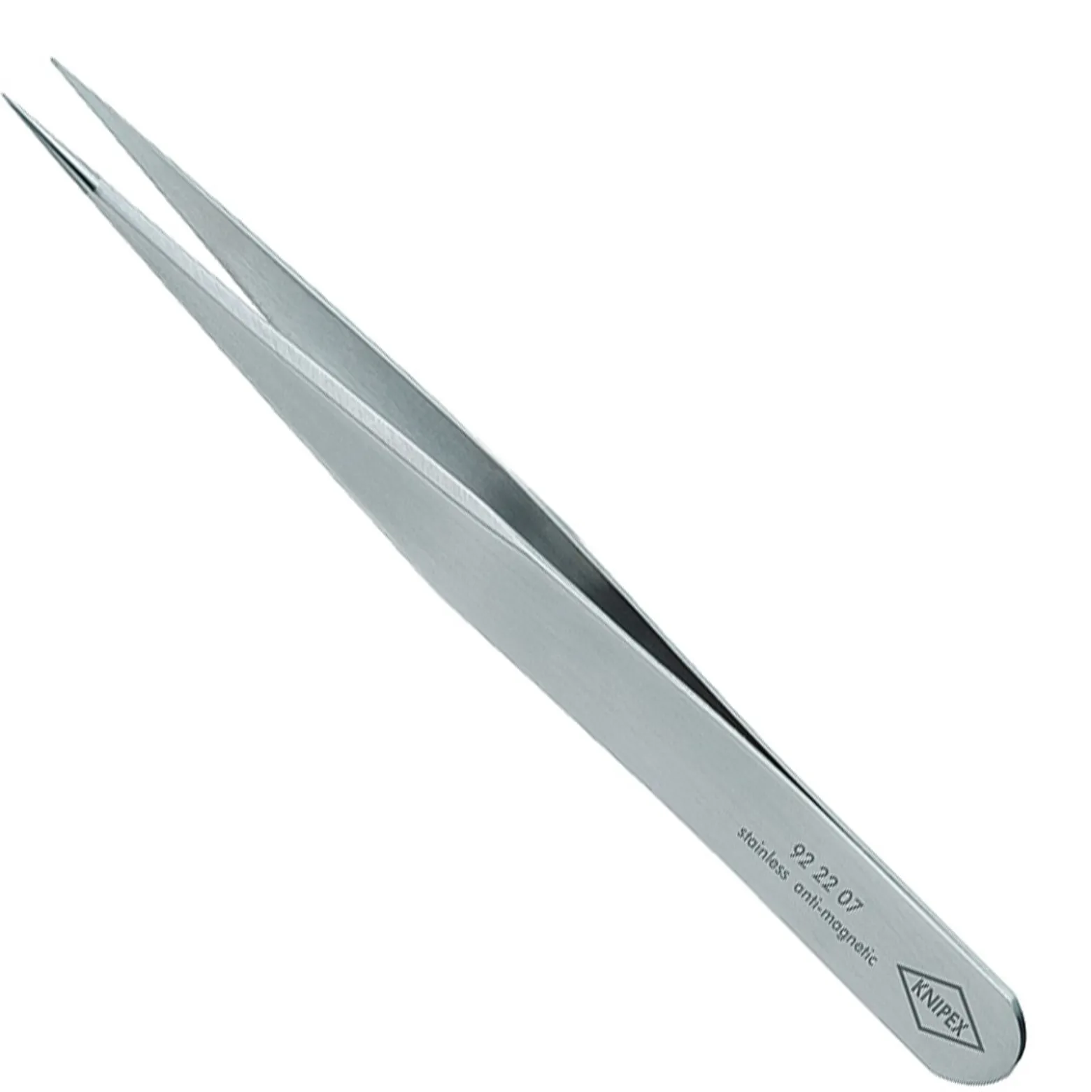 Knipex Präzisions-Pinzette - 922207